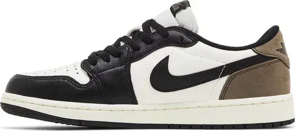 Nike Air Jordan 1 Low OG 'Mocha' - Size: UK 6 Sneakers | Shop From The Mirage