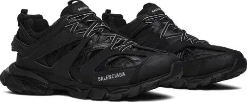 Balenciaga Track Sneaker 'Triple Black'