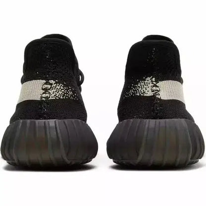 Yeezy Yeezy Boost 350 V2 'Oreo' - Size: UK 3 Sneakers | Shop From The Mirage