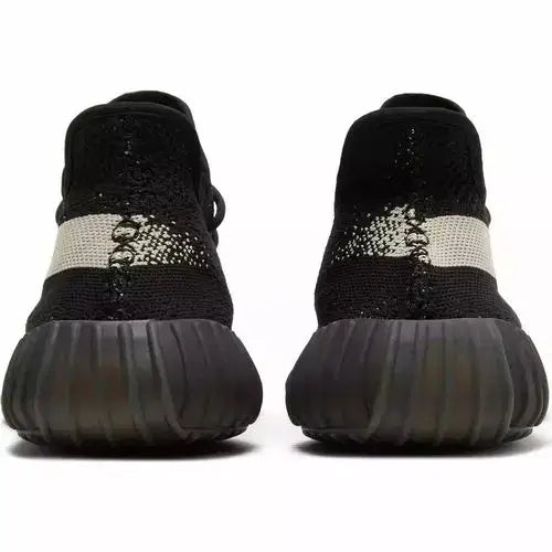 Yeezy Yeezy Boost 350 V2 'Oreo' - Size: UK 3 Sneakers | Shop From The Mirage