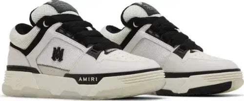 Amiri MA-1 'White Black' 2024