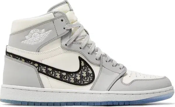 Nike Air Jordan 1 High x Dior - Size: UK 9 Sneakers | Shop From The Mirage