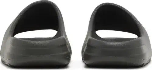 Nike Yeezy Slides Dark Onyx - Size: UK 4 Slides | Shop From The Mirage