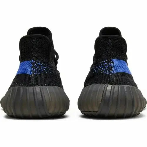 Nike Yeezy Boost 350 V2 'Dazzling Blue' - Size: UK 4 Sneakers | Shop From The Mirage