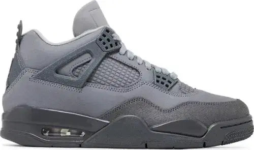 Nike Air Jordan 4 Retro SE 'Wet Cement' - Size: UK 7 Sneakers | Shop From The Mirage