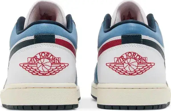 Nike Air Jordan 1 Low SE 'Motion Pack' - Size: UK 7 Sneakers | Shop From The Mirage