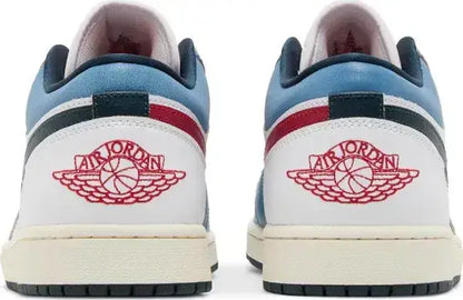 Nike Air Jordan 1 Low SE 'Motion Pack' - Size: UK 7 Sneakers | Shop From The Mirage