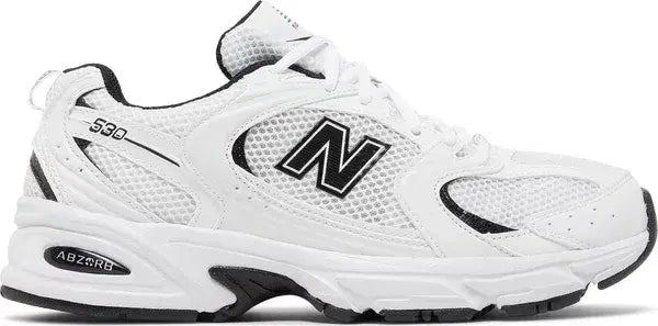 New Balance 530 'White Black'