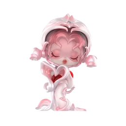 Pop Mart SkullPanda The Sound Series The Trust Figure