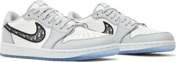 Nike Air Jordan 1 Low x Dior - Size: UK 9 Sneakers | Shop From The Mirage
