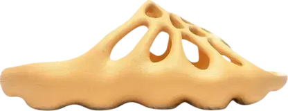 Nike Yeezy 450 Slide 'Cream - Size: UK 4 Slides | Shop From The Mirage