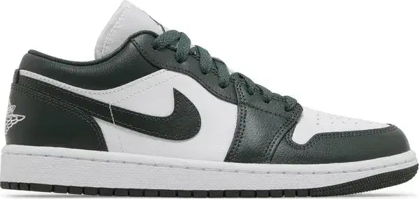 Air Jordan 1 Low 'Galactic Jade'