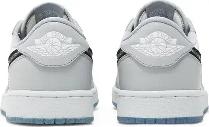 Nike Air Jordan 1 Low x Dior - Size: UK 9 Sneakers | Shop From The Mirage