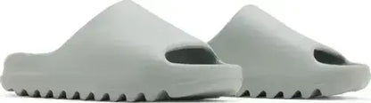 Nike Yeezy Slides 'Salt' - Size: UK 4 Slides | Shop From The Mirage
