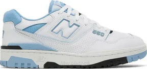 New Balance 550 'White University Blue / UNC '