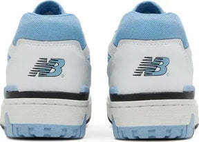 New Balance 550 'White University Blue / UNC '