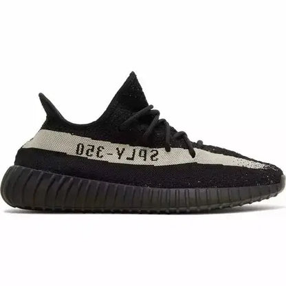 Yeezy Yeezy Boost 350 V2 'Oreo' - Size: UK 3 Sneakers | Shop From The Mirage