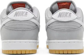 Nike Dunk Low Pro ISO SB 'Wolf Grey Gum