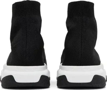 Balenciaga Balenciaga Speed Sneaker 'Black' - Size: UK 6 Sneakers | Shop From The Mirage