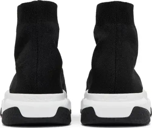 Balenciaga Balenciaga Speed Sneaker 'Black' - Size: UK 6 Sneakers | Shop From The Mirage