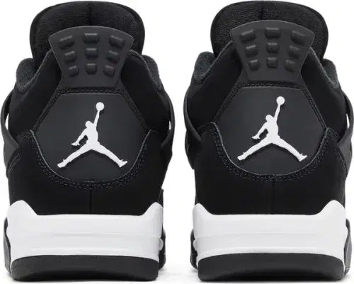 Nike Air Jordan 4 Retro 'White Thunder' - Size: UK 4 Sneakers | Shop From The Mirage