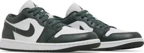 Air Jordan 1 Low 'Galactic Jade'