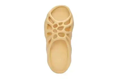 Nike Yeezy 450 Slide 'Cream - Size: UK 4 Slides | Shop From The Mirage
