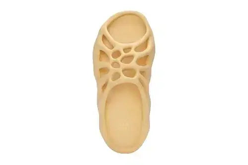 Nike Yeezy 450 Slide 'Cream - Size: UK 4 Slides | Shop From The Mirage