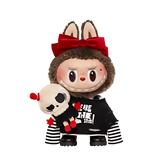 Pop Mart Labubu The Monsters Catch Me If You Like Me Figure