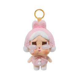 Pop Mart CryBaby Crying Again Series I'll Give You All My Love Vinyl Face Plush
