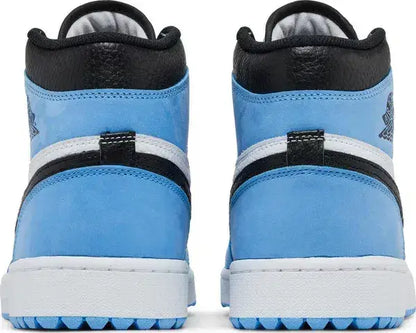 Nike Air Jordan Air Jordan 1 High Golf 'University Blue' - Shoe size: UK 6 Sneakers | Shop From The Mirage