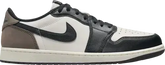 Air Jordan 1 Low OG 'Mocha'