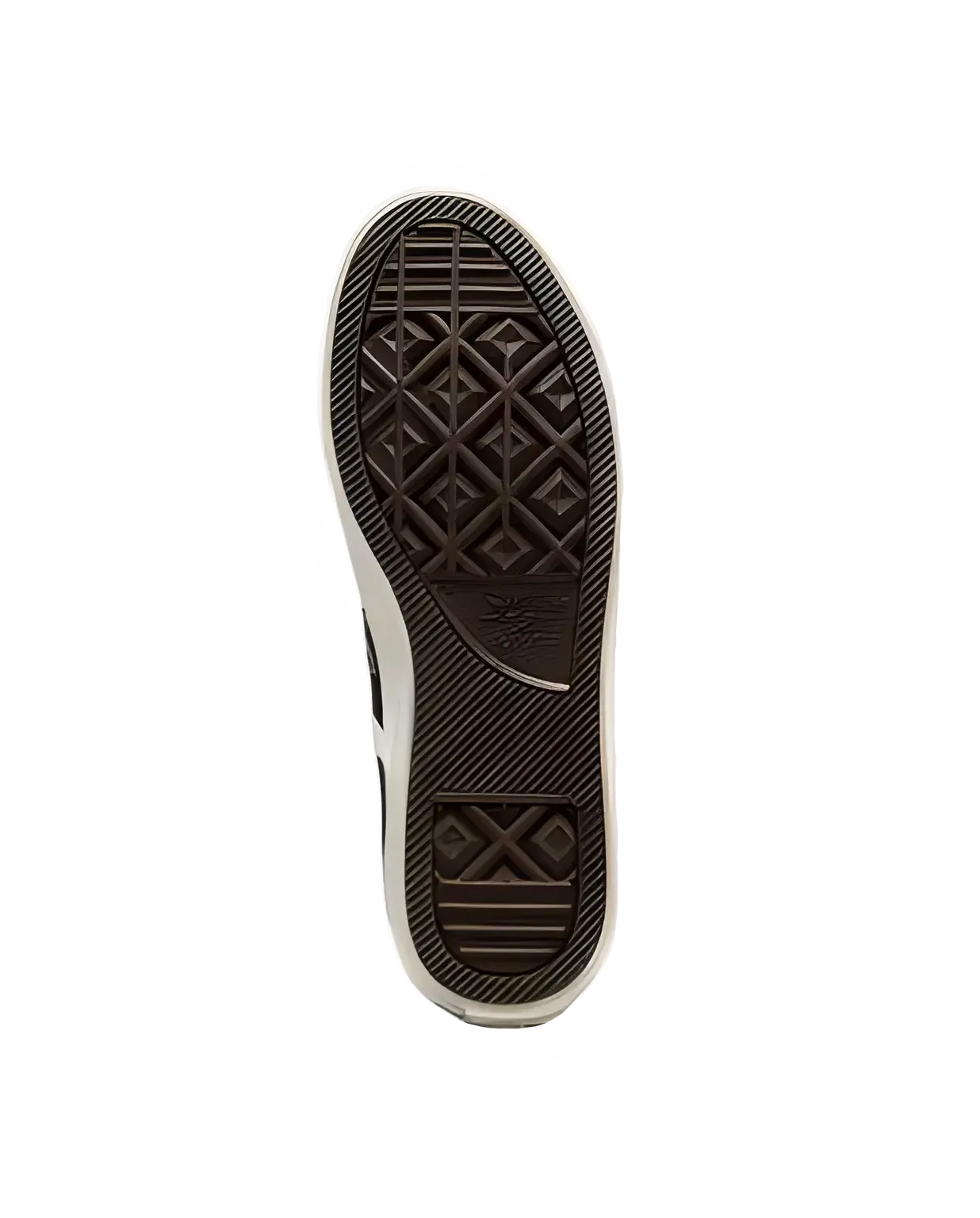 Converse x PLAY Comme des Garçons One Star Academy Pro Black