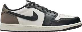 Air Jordan 1 Low OG 'Mocha'