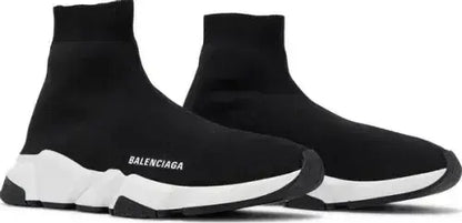Balenciaga Balenciaga Speed Sneaker 'Black' - Size: UK 6 Sneakers | Shop From The Mirage