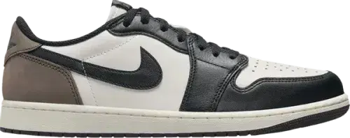 Air Jordan 1 Low OG 'Mocha'