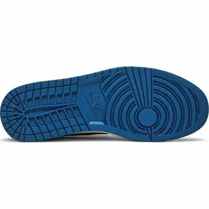 Nike Fragment Design x Travis Scott x Air Jordan 1 Retro Low - Size: UK 7 Sneakers | Shop From The Mirage