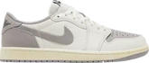 Air Jordan 1 Retro Low OG 'Atmosphere Grey'