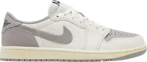 Air Jordan 1 Retro Low OG 'Atmosphere Grey'