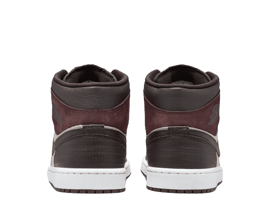 Nike Air Jordan Mid YMCA Paris - Size: UK 6 Sneakers | Shop From The Mirage