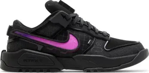 Nike RTFKT x Dunk Genesis 'Void' - Size: UK 4 Sneakers | Shop From The Mirage