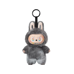 Pop Mart Labubu The Monsters Big into Energy Series ID (Secret Version) Vinyl Plush Pendant