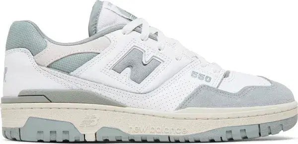 New Balance 550 "White Juniper"