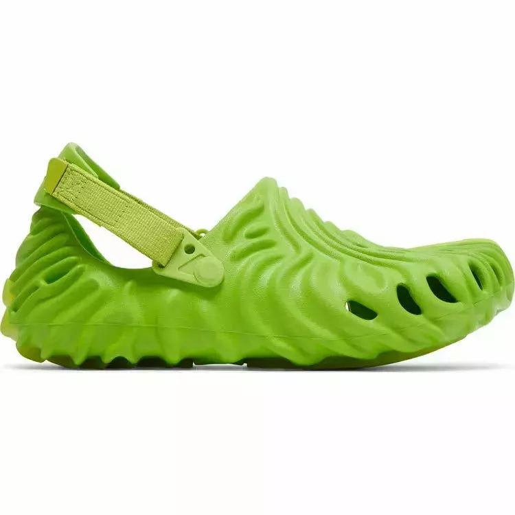 Salehe Bembury x Crocs Pollex Clog 'Crocodile'