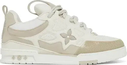 Louis Vuitton Skate Sneaker 'Beige