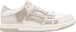 Amiri Skel Top Low 'Alabaster'