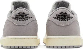 Air Jordan 1 Retro Low OG 'Atmosphere Grey'