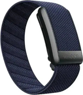 Whoop 4.0 Blue Jay Superknit Band