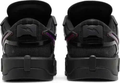 Nike RTFKT x Dunk Genesis 'Void' - Size: UK 4 Sneakers | Shop From The Mirage