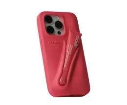 Rhode Lip Case 'Guava Spritz' and Tint (14 Pro, 14 Pro Max)